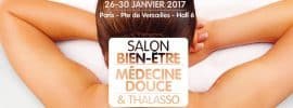 You are currently viewing Rendez-vous stand F16 au salon bien-être et médecine douce