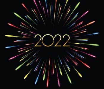 Les prédictions couleurs de 2022