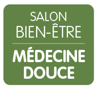 You are currently viewing RETROUVONS-NOUS AU SALON MEDECINE DOUCE